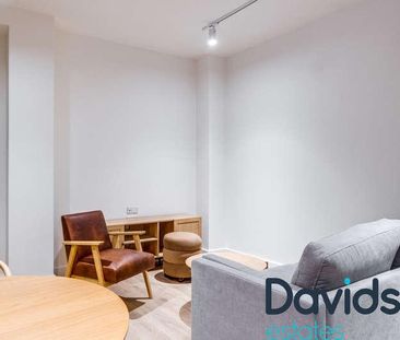 Great Hampton Street Works, Jewellery Quarter, B18 - Photo 2