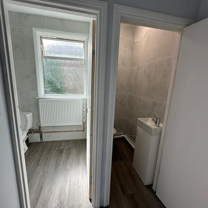 Room in a Shared House, Havelock Road, N17 - Photo 1