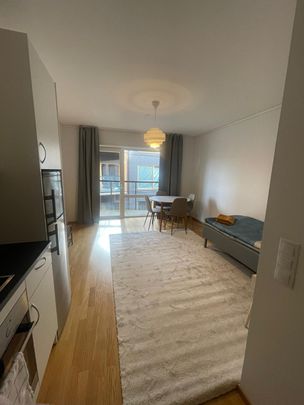 Gavlehovsvägen, Gävle - Photo 1