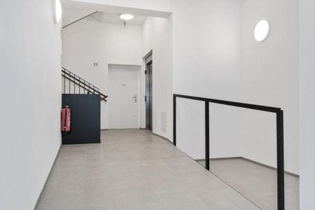 Einziehen & Wohlfühlen – vollmöblierte Neubauwohnung mit Top-Ausstattung ab 15.01.2026! - Foto 2