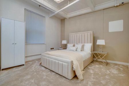 1 bedroom apartment to rent - Photo 5