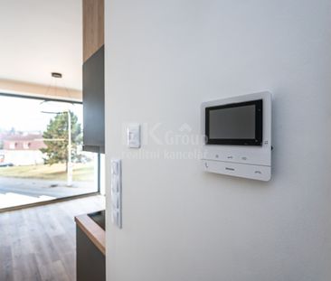 Pronájem bytu 1+kk a garsoniéry 21 m², Záfortenská 2017, Slaný - Фото 6