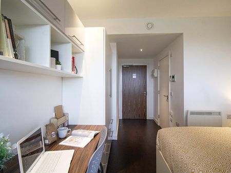 Apt 39, Piccadilly Residence - Photo 5