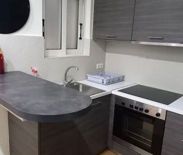 Studio/Γκαρσονιέρα για ενοικίαση Άγιος Σώστης (Νέα Σμύρνη) - Photo 1