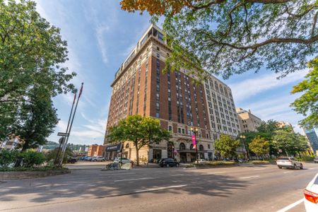 For Lease - 118 King Street Unit# 421, Hamilton, Ontario - Photo 4