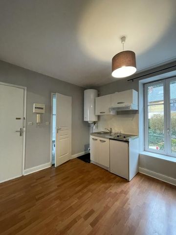 Location Appartement 1 pièce 25m² NANCY 54000 - Photo 2