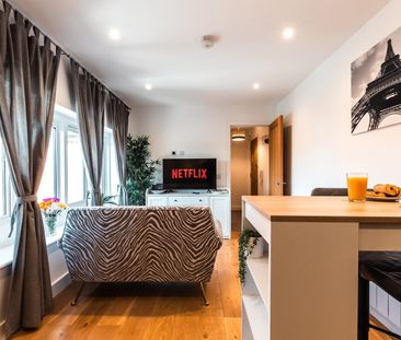 1 Bed Flat, Shirley Road, SO15 - Photo 4