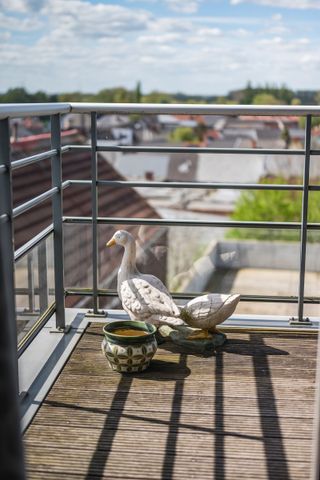 Prachtig 3 slaapkamer appartement met terras - Photo 2