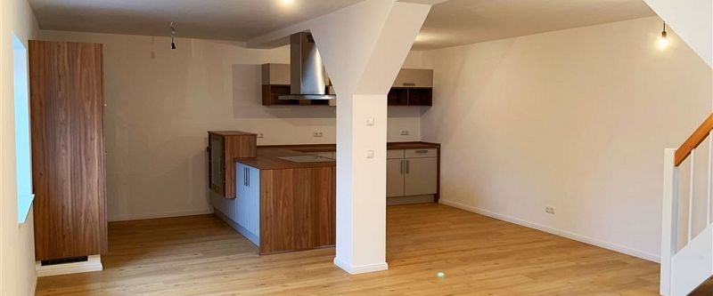 Beste Altstadtlage. Topsanierte Whg m. toller EBK u. hoher energetischer Ausbaustufe - Foto 1