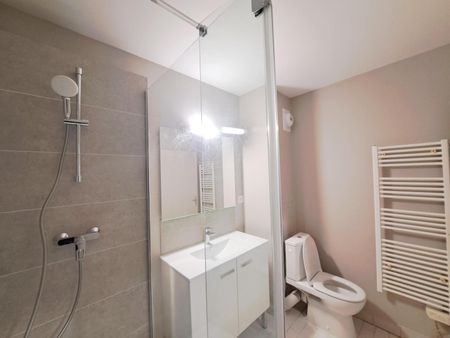 Location Appartement 1 pièce 32m² TOURS 37000 - Photo 5