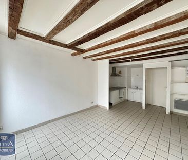 Location Appartement 2 pièces 45m² MACON 71000 - Photo 6
