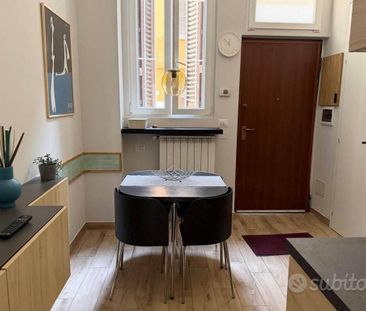 Appartamento di 35 m² con 2 locali a Milano - Photo 5