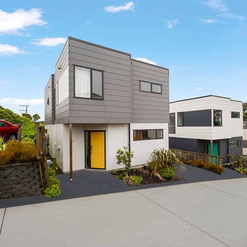 2021 built 4 bedroom House - Photo 1