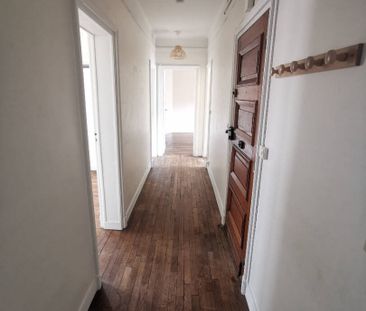 Location appartement 3 pièces 75.85 m² à Évreux (27000) - Photo 3