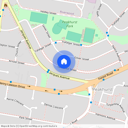 9/30-32 Lawrence Street, Peakhurst NSW 2210