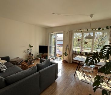 4 Zimmer-Wohnung, 4500 Solothurn - Photo 1