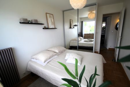 Location Appartement 3 pièces 63m² VILLIERS SUR MARNE 94350 - Photo 5