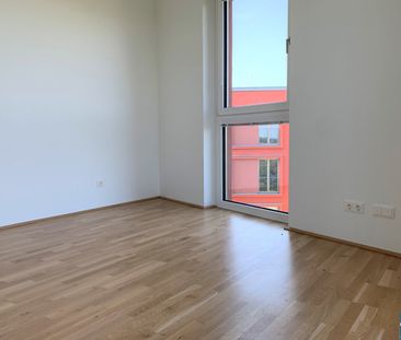 Toller unverbauter Grünblick in den Prater - Photo 3