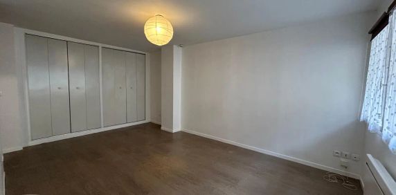 Appartement à louer 1 pièce 29.65m² - Photo 2