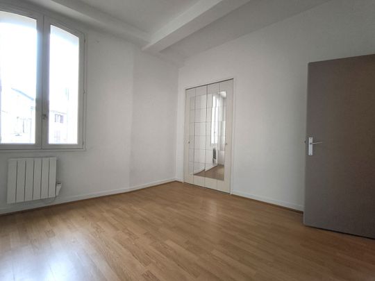 Appartement Avignon IM 3 pièce(s) 87 m2, - Photo 1