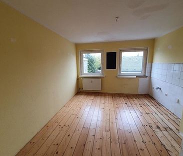 Schöne Single-Wohnung mit echten Holzdielen - zentral in Grevenbroich-Mitte - Foto 5