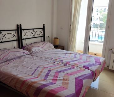 Piso de alquiler en Calle Abadejo, 14b, La Torre Golf - Photo 6