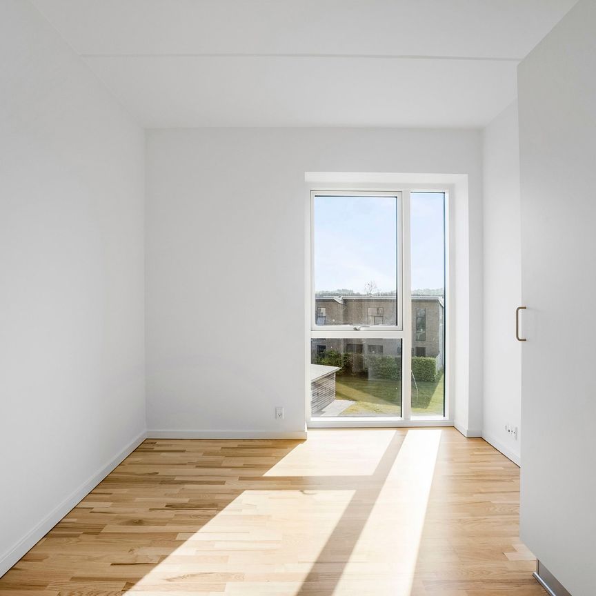 Vanddråben 38, 1. tv., 5240 Odense NØ - Foto 1