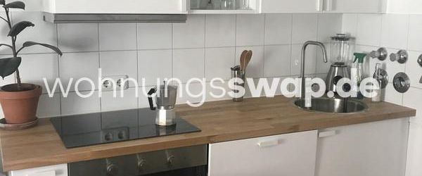 Wohnungsswap - 2 Zimmer, 31 m² - Senserstraße, Sendling, München - Photo 1