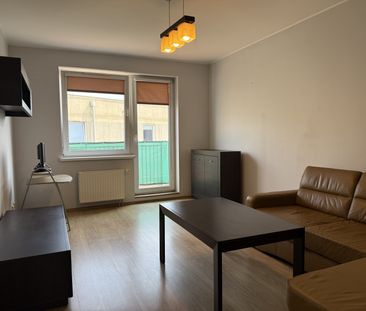 Mieszkanie na wynajem, 2pokoje w centrum Nowej Wsi - Zdjęcie 2