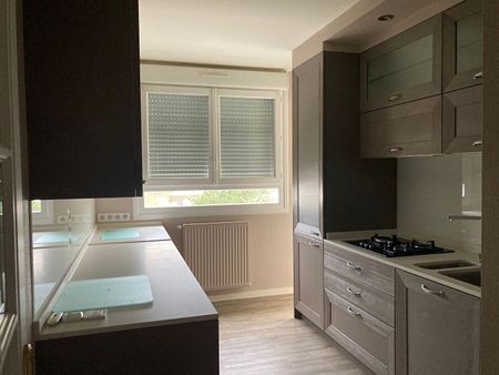 Location Appartement 2 pièces 50m² NANTES 44300 - Photo 3