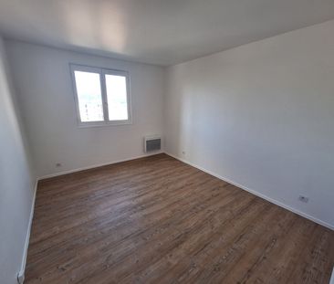 Appartement Sannois 3 pièce(s) 65.34 m2 - Photo 5