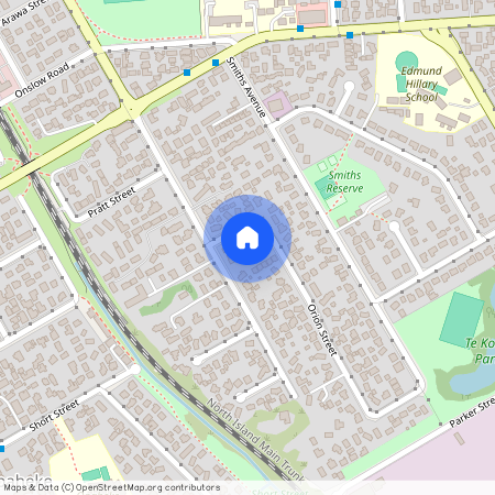 B/5 Orion Street, Papakura, Papakura