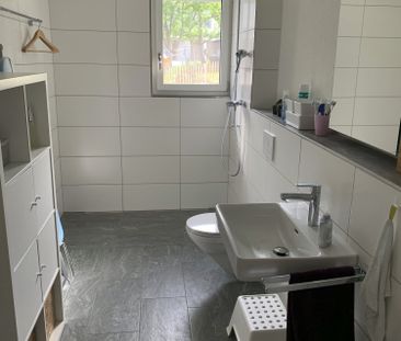 3.5 Zimmer, 100 m² - Photo 1