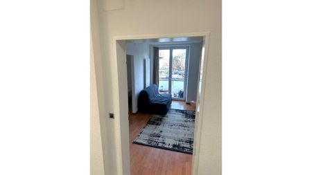 2½ Zimmer-Wohnung in Zürich, möbliert, auf Zeit - Photo 5