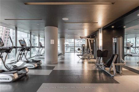 For Lease - 290 Adelaide Street Unit# 2701, Toronto, Ontario - Photo 4