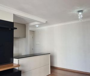 Apartamento para alugar com 65m², 3 quartos e 1 vaga - Photo 2