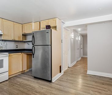 For Lease - 113 Hadrian Drive Unit# Lower, Toronto, Ontario - Photo 2