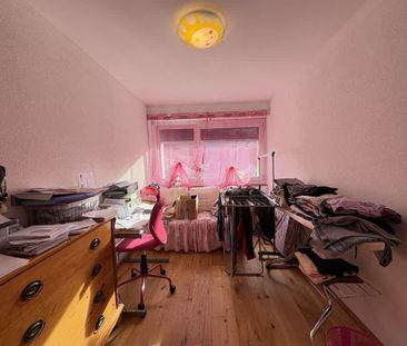 3.5 Zimmer, 1. Stock - Photo 2