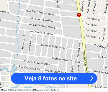 ALUGO - KITNET com 1 quarto no Tapanã - Belém - PA - Foto 1