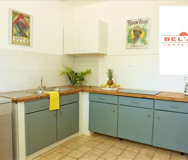 Location Maison 4 pièces 93m² LE FRANCOIS 97240 - Photo 3