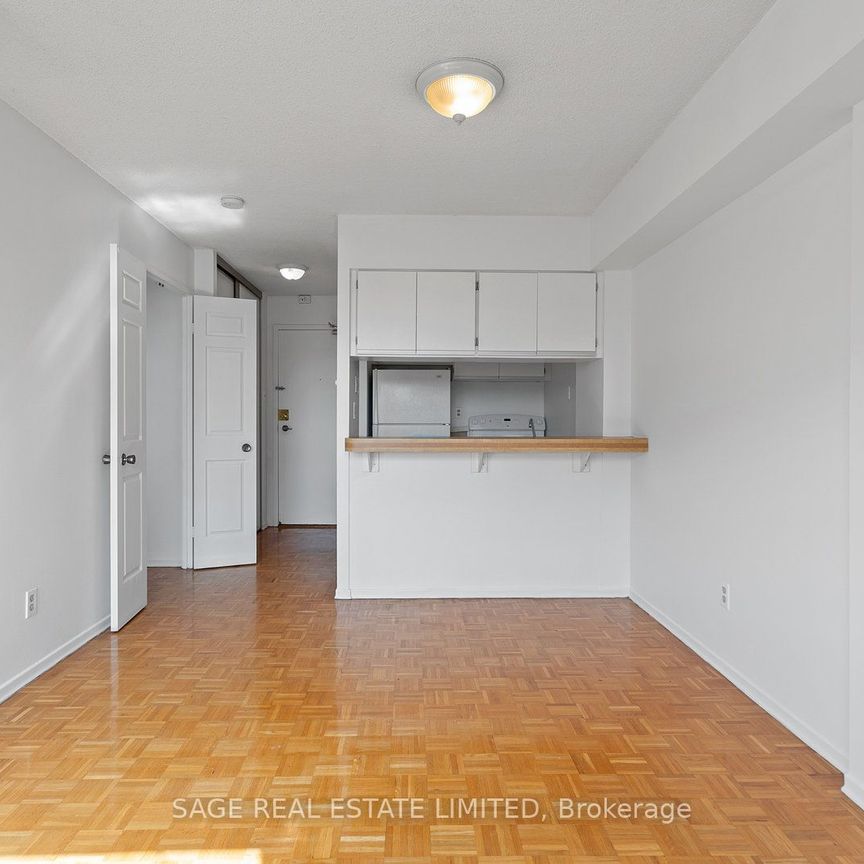 Grangetown Lofts 78-88 , #714 - Photo 1