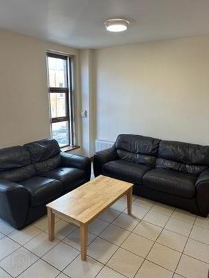 Unit 4, 126-128 Fitzroy Avenue, Belfast, BT7 1HY - Photo 1