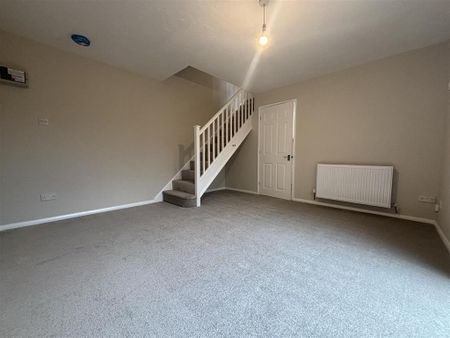 1 bedroom end of terrace house to rent - Photo 5