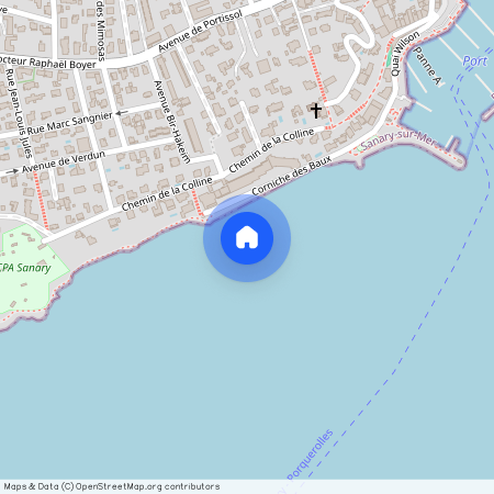 83110, Sanary-Sur-Mer