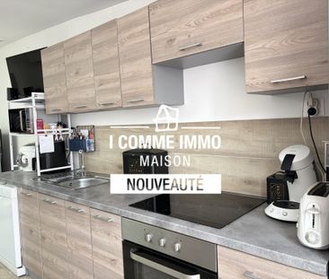 Location Maison 2 pièces 68m² AIX NOULETTE 62160 - Photo 3