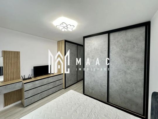Apartament 3 camere | Etaj 3 | Parcare | Balcon | Doamna Stanca - Photo 1