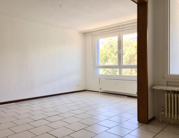 Erstbezug nach Baderneuerung! 3-Zimmer-Wohnung für Paare oder die kleine Familie - Foto 1