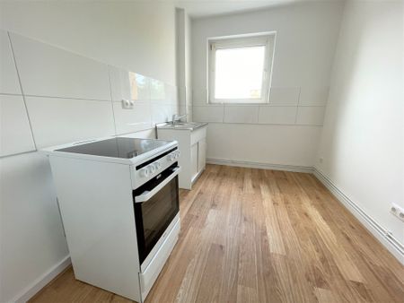 Familienwohnung mit Ausblick! - Photo 5