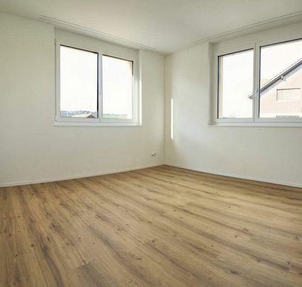 Grosszügig Wohnen - Erstvermietung - Foto 1