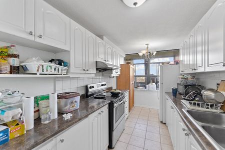 For Lease - 18 Knightsbridge Road Unit# 1009, Brampton, Ontario - Photo 5